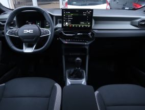 Dacia Bigster - 2025