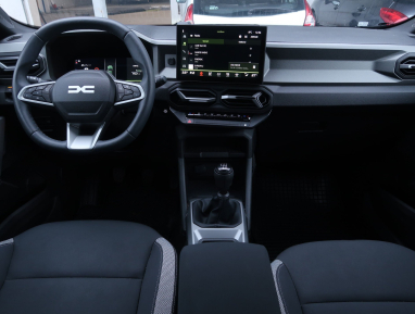 Dacia Bigster - 2025