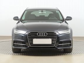 Audi A6 - 2015