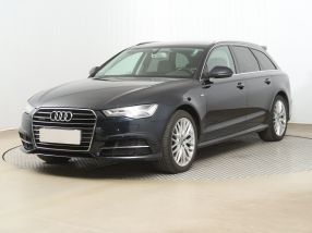Audi A6 - 2015