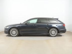 Audi A6 - 2015