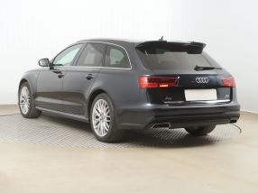 Audi A6 - 2015