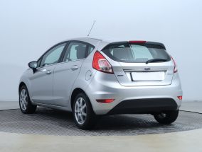Ford Fiesta - 2016