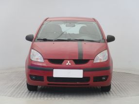 Mitsubishi Colt - 2008