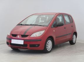 Mitsubishi Colt - 2008