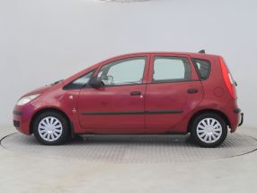 Mitsubishi Colt - 2008