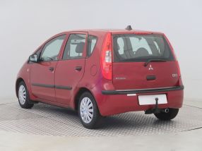 Mitsubishi Colt - 2008