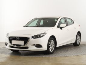 Mazda 3 - 2017