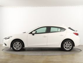 Mazda 3 - 2017