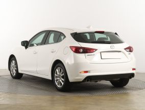Mazda 3 - 2017