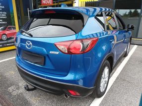 Mazda CX 5 - 2014