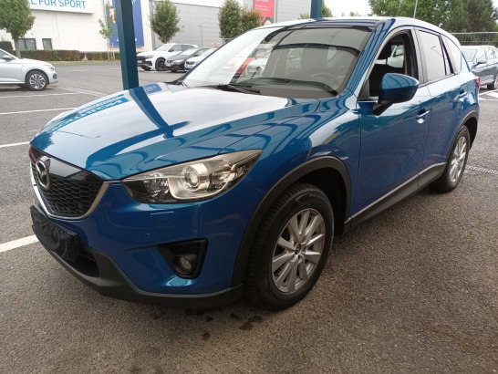 Mazda CX 5