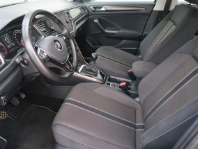 Volkswagen T-Roc - 2018