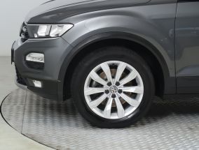 Volkswagen T-Roc - 2018