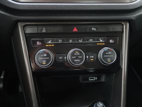 Volkswagen T-Roc - 2018