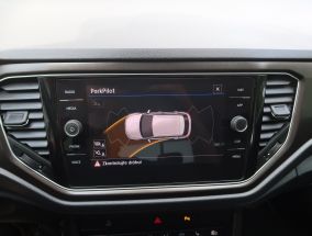 Volkswagen T-Roc - 2018