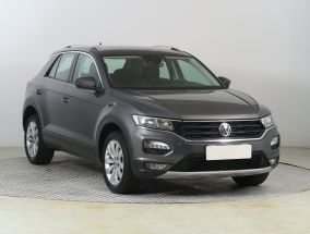 Volkswagen T-Roc - 2018