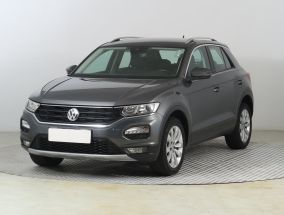 Volkswagen T-Roc - 2018