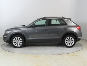 Volkswagen T-Roc - 2018