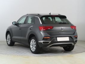 Volkswagen T-Roc - 2018