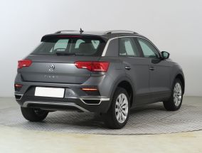 Volkswagen T-Roc - 2018
