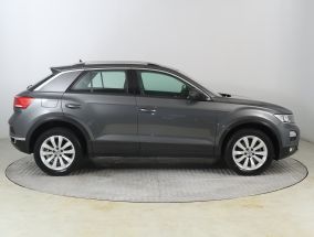 Volkswagen T-Roc - 2018