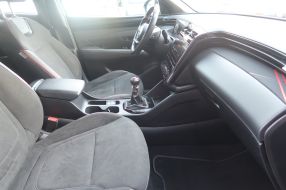 Hyundai Tucson - 2022