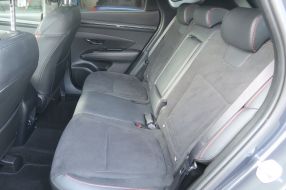 Hyundai Tucson - 2022