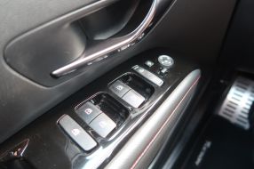 Hyundai Tucson - 2022