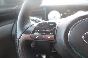 Hyundai Tucson - 2022