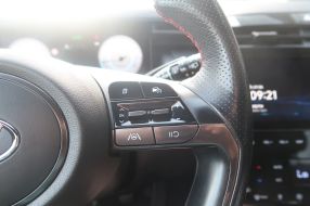Hyundai Tucson - 2022