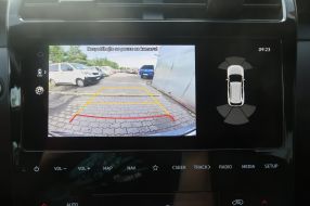 Hyundai Tucson - 2022