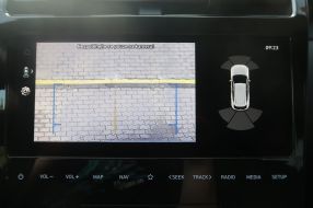 Hyundai Tucson - 2022