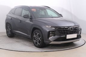 Hyundai Tucson - 2022