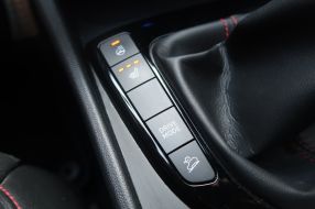 Hyundai Tucson - 2022