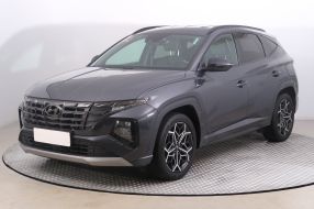 Hyundai Tucson - 2022