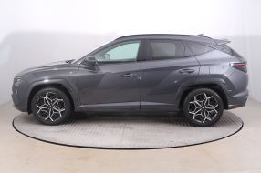 Hyundai Tucson - 2022