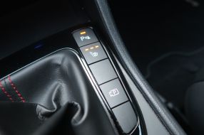 Hyundai Tucson - 2022
