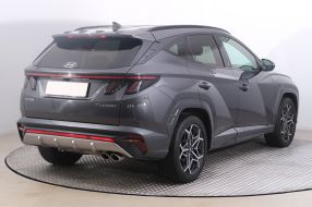 Hyundai Tucson - 2022