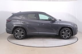 Hyundai Tucson - 2022