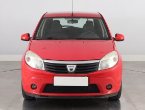 Dacia Sandero - 2009
