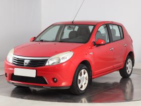 Dacia Sandero - 2009