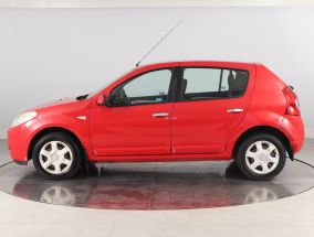 Dacia Sandero - 2009