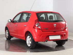 Dacia Sandero - 2009