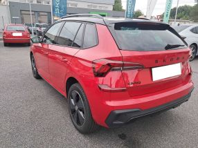 Skoda Kamiq - 2024