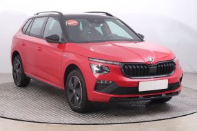 Škoda Kamiq - 2024