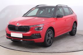 Škoda Kamiq - 2024