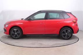 Škoda Kamiq - 2024