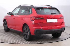 Škoda Kamiq - 2024