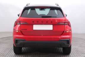 Škoda Kamiq - 2024